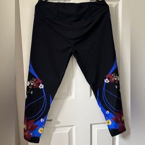 Sweaty Betty Power 7/8 Leggings | Size XL